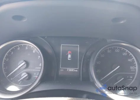 2022 Toyota Camry Se из США, поврежденный, VIN 4T1T11AK2NU624510